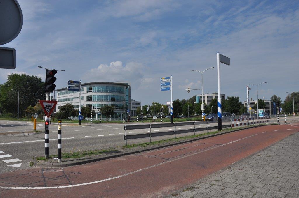 Opwaarderen Helderseweg Alkmaars Kanaal