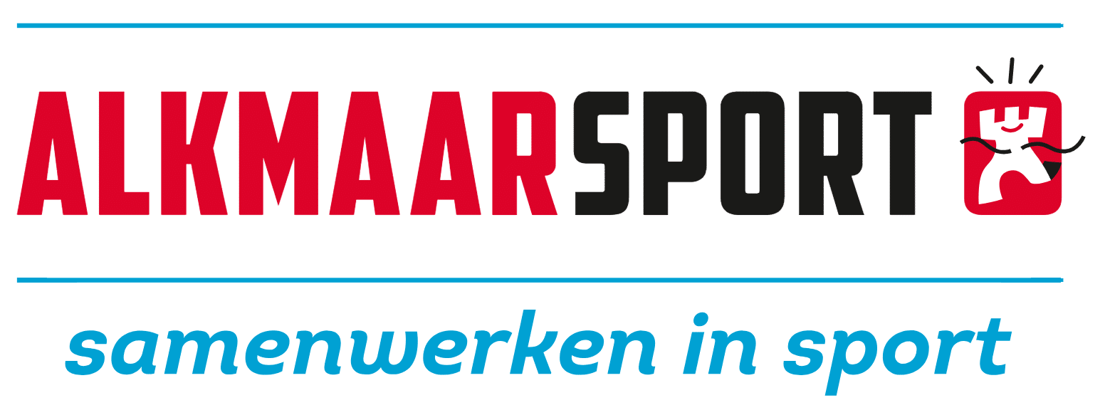 Logo Alkmaar Sport